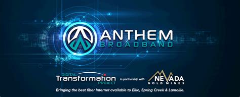 anthem broadband reviews